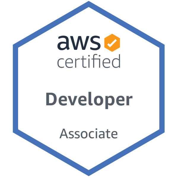 AWS Certified Developer - Associate