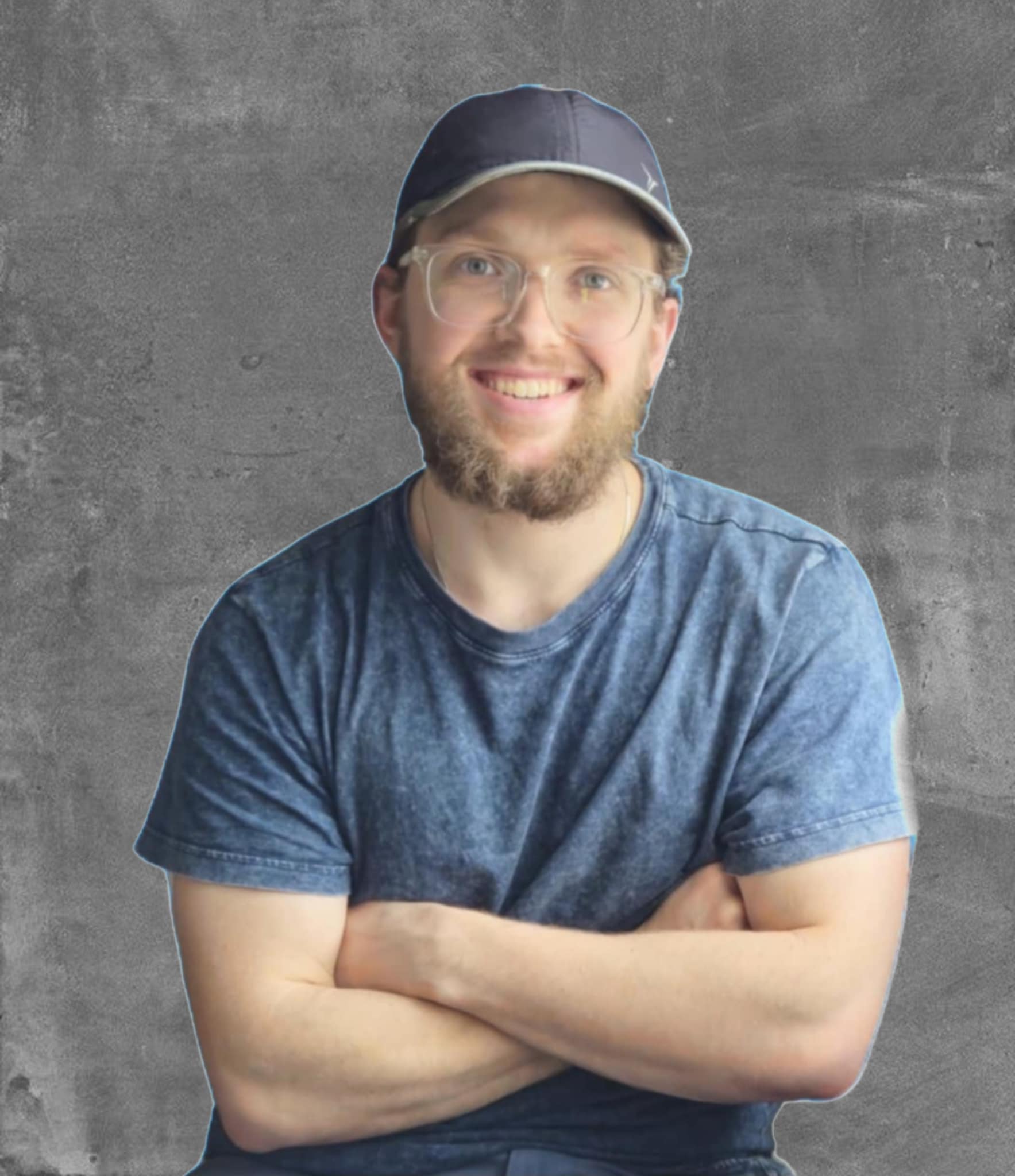 Ryan Galazka
